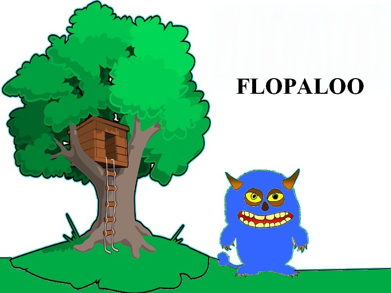 Floopalo Monster DISEGNIAMO IL FLOPALOO (ARTE E FANTASIA) - Crearegiocando